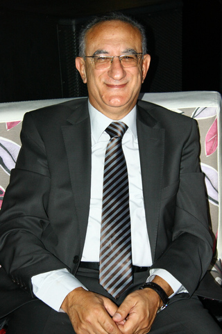 Launching of Al Balad Radio Station